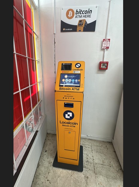 Image of Greerton Food Market