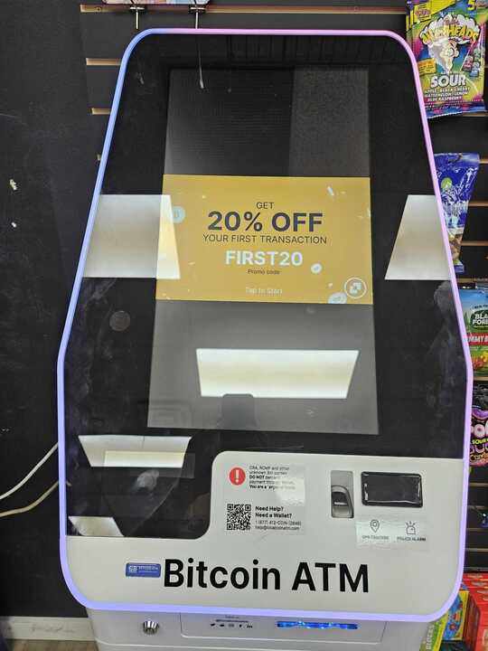 Image of Master Smoke Shop - Surrey