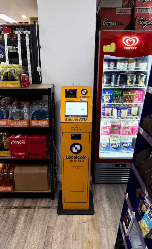 Image of Dockside Grocer