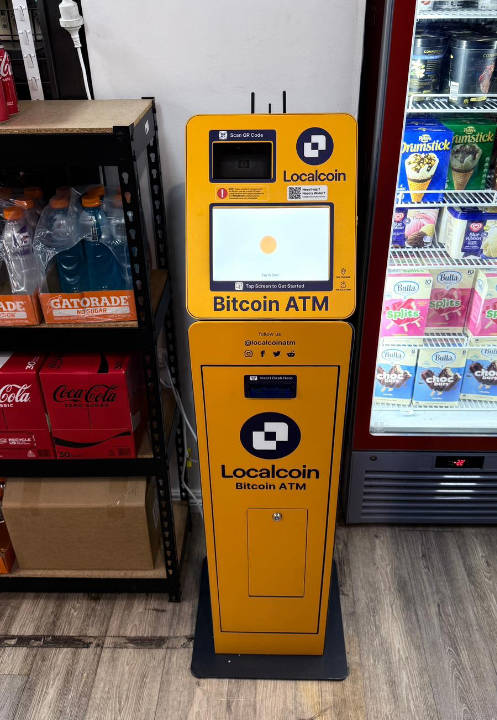 Image of Dockside Grocer