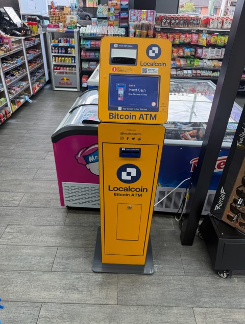 Image of Metro Petroleum Canley Heights