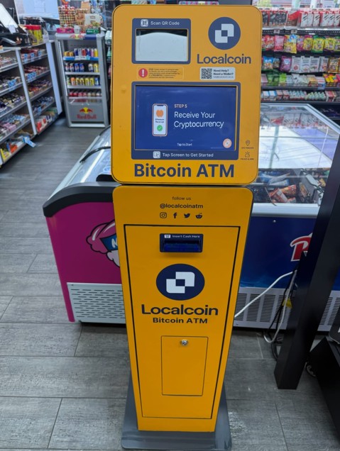 Image of Metro Petroleum Canley Heights