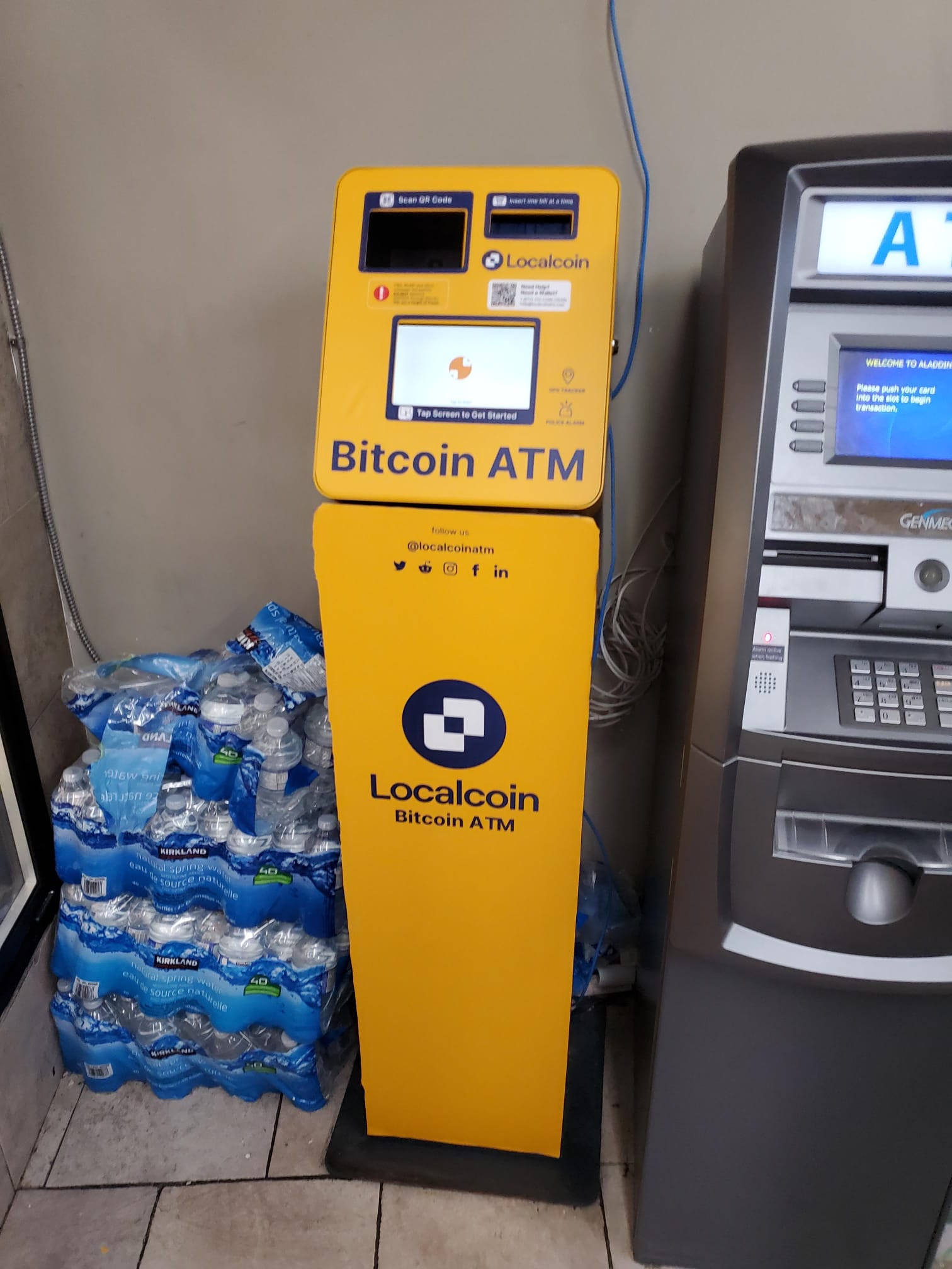 Image of Aladdin Convenience & Bakery