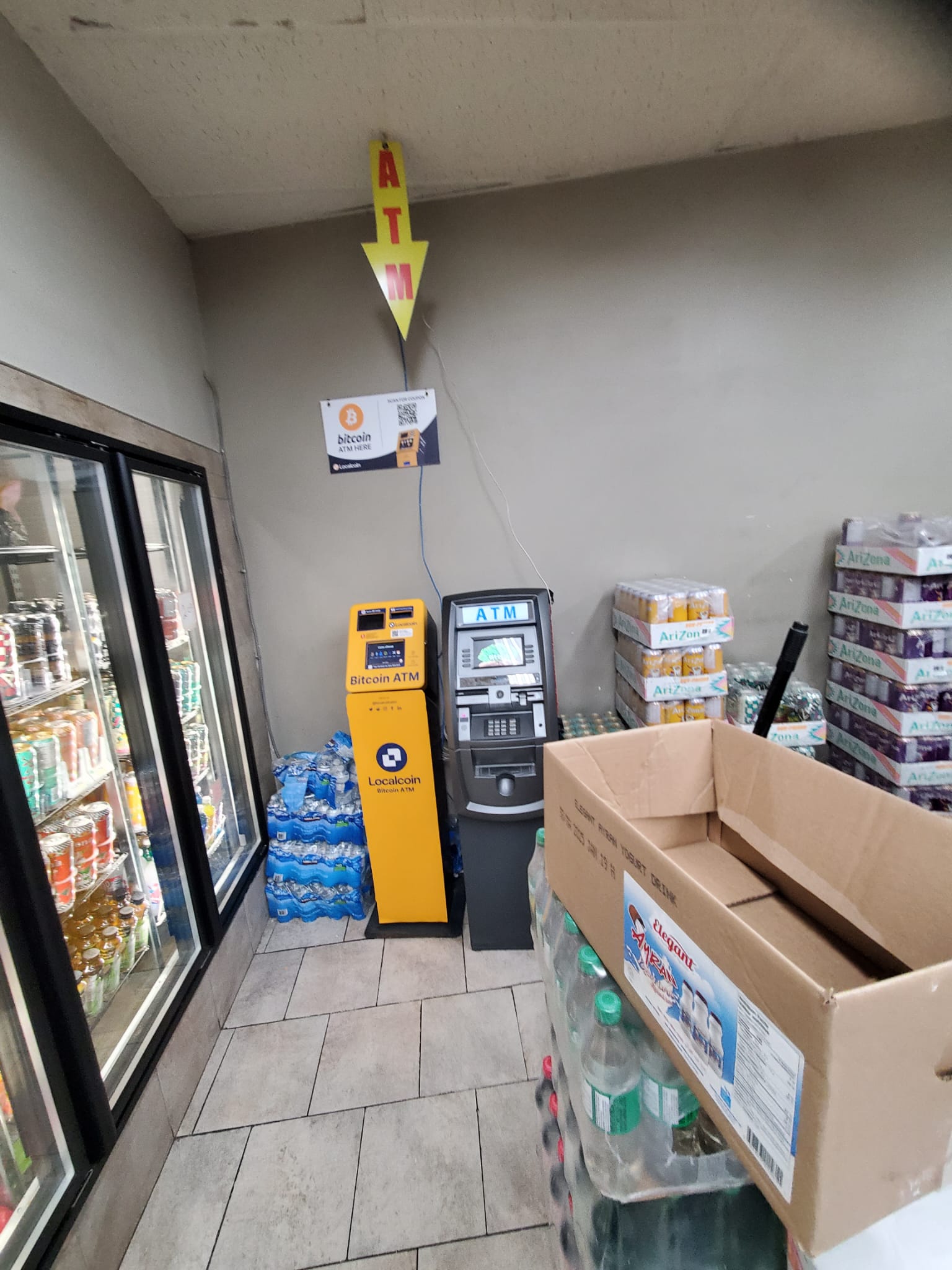 Image of Aladdin Convenience & Bakery