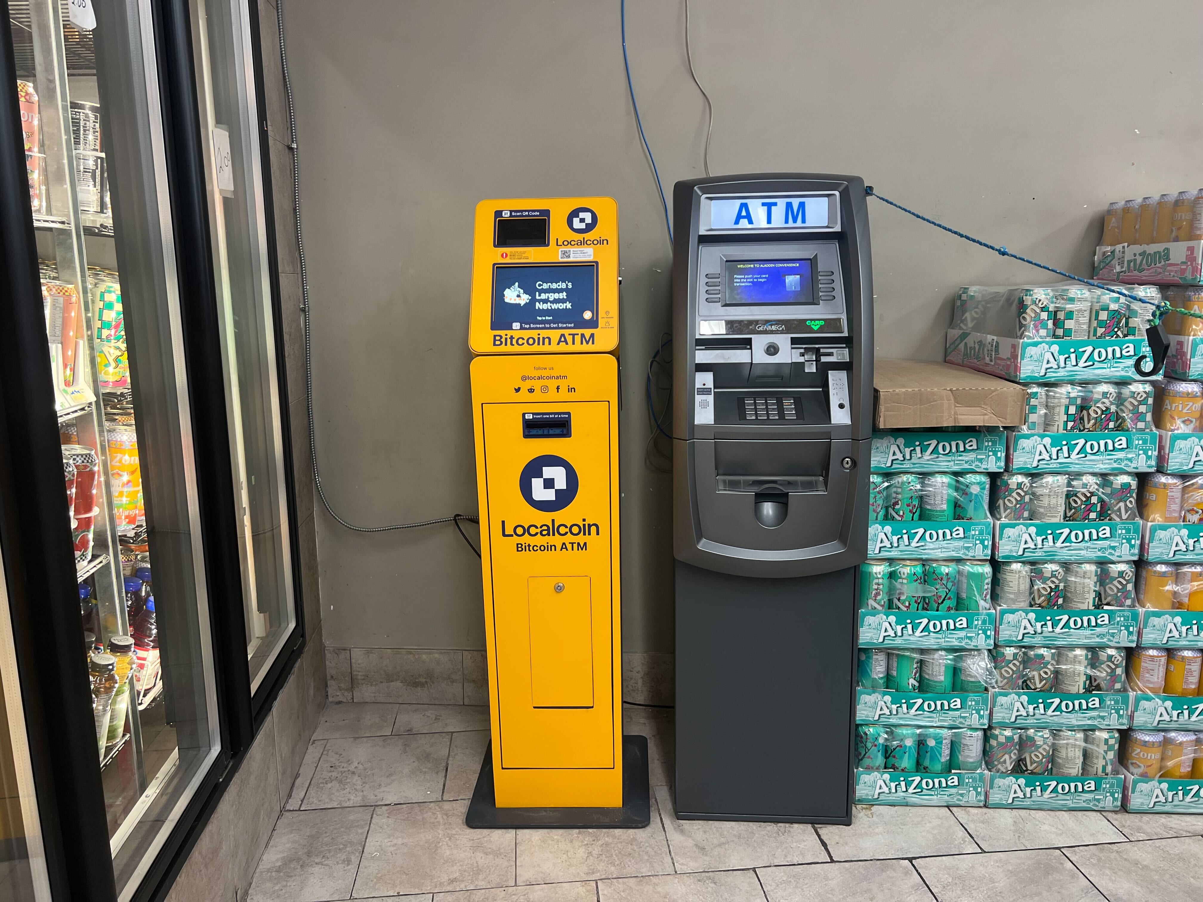 Image of Aladdin Convenience & Bakery