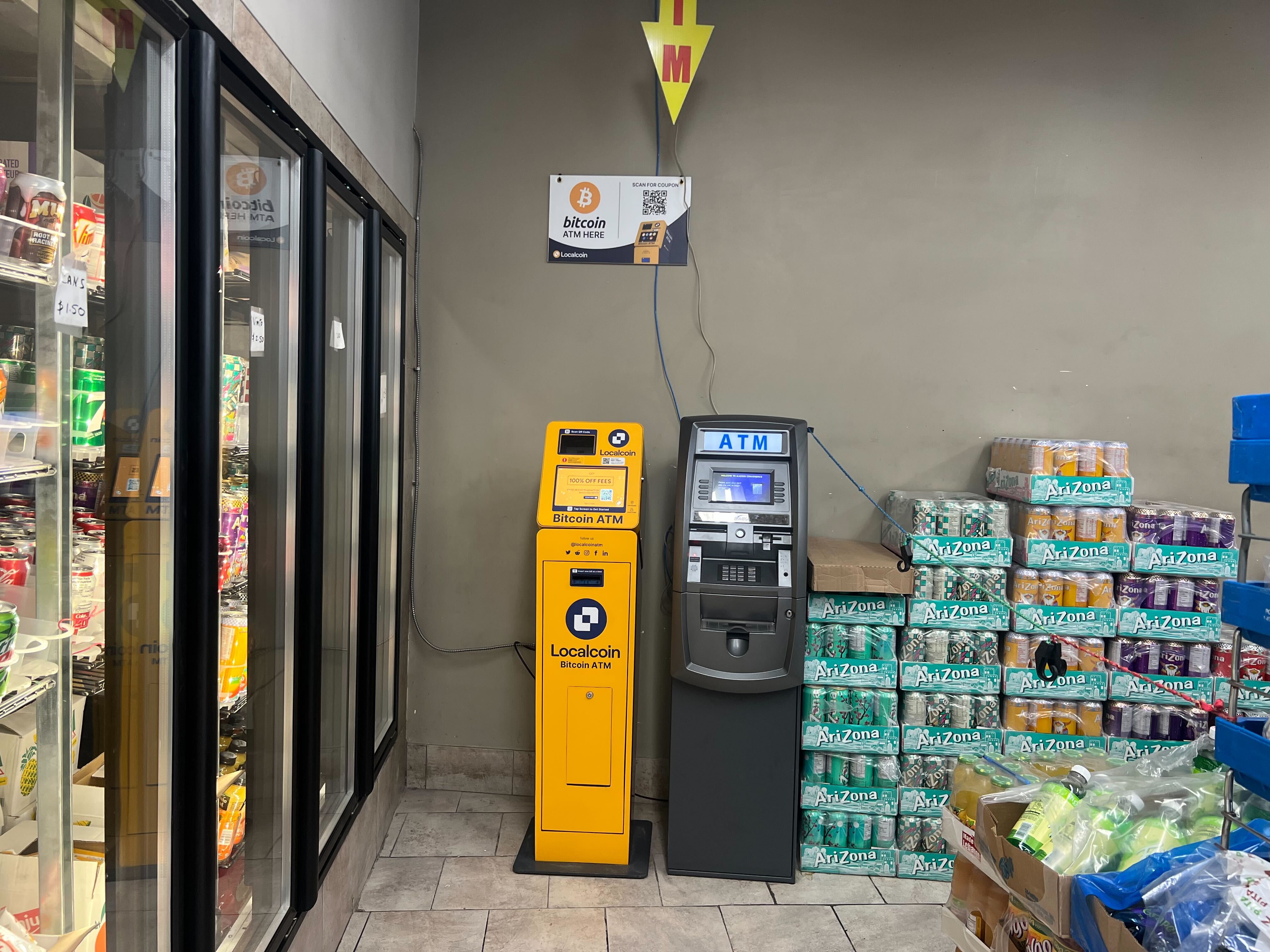 Image of Aladdin Convenience & Bakery