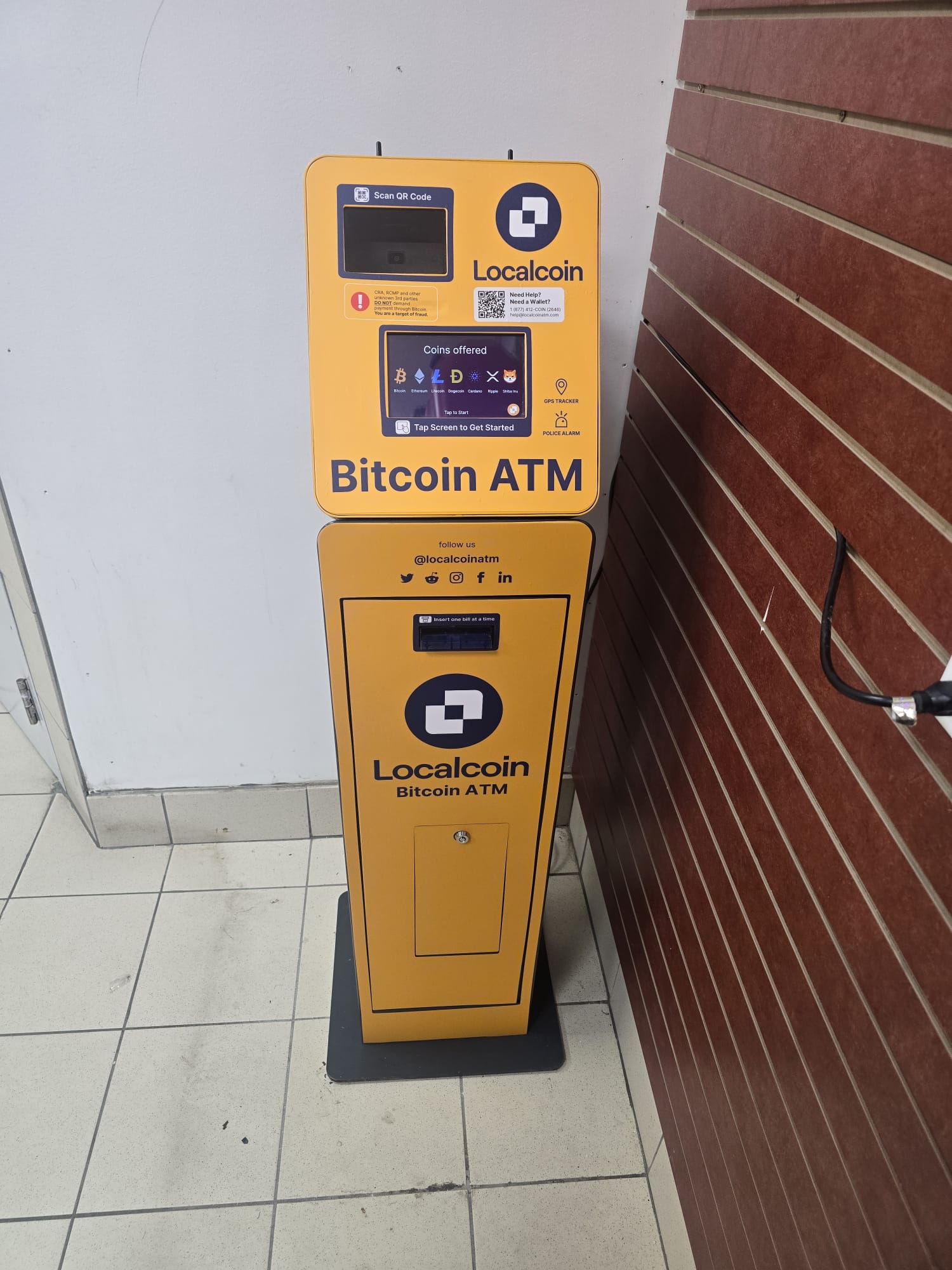 Image of Canco Gas and Convenience