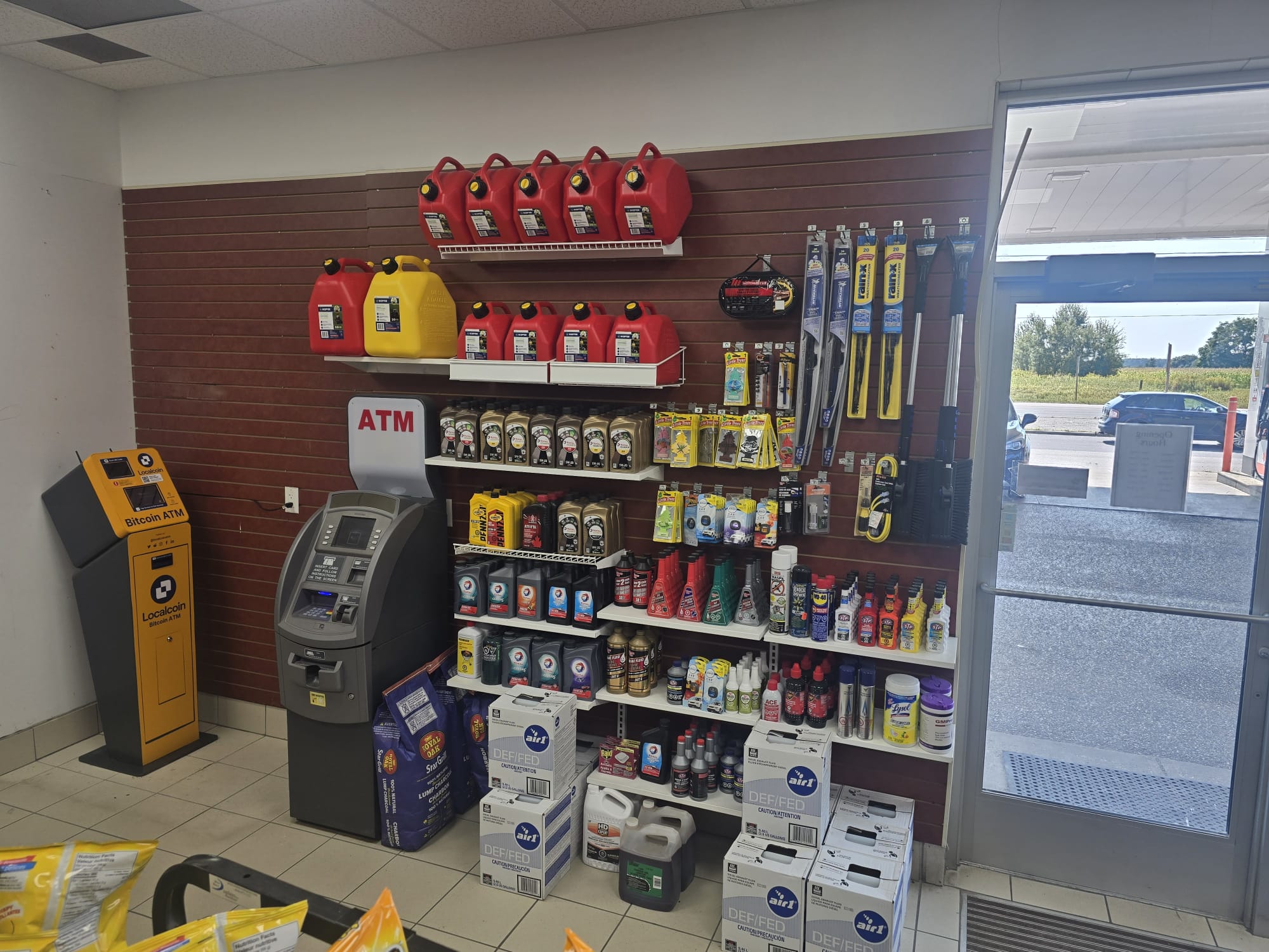 Image of Canco Gas and Convenience