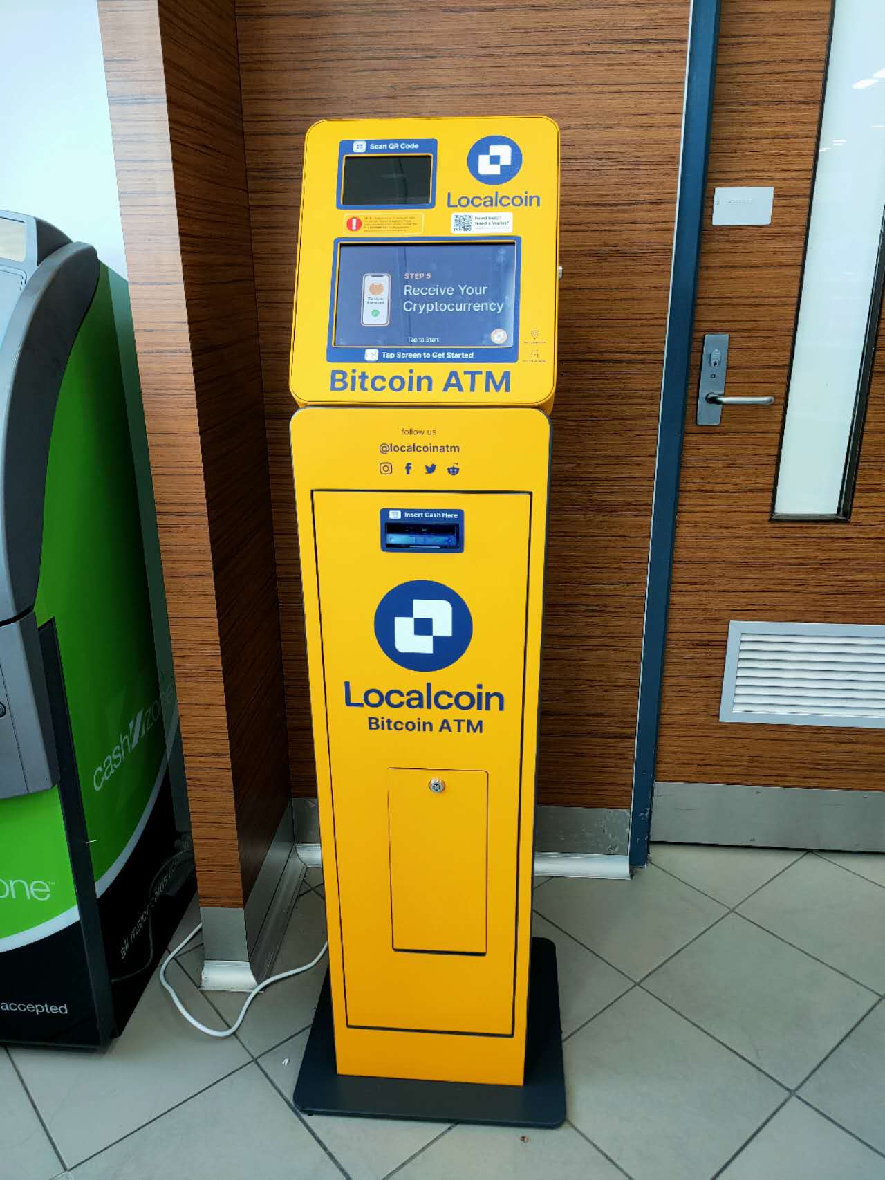 Image of BP Springvale