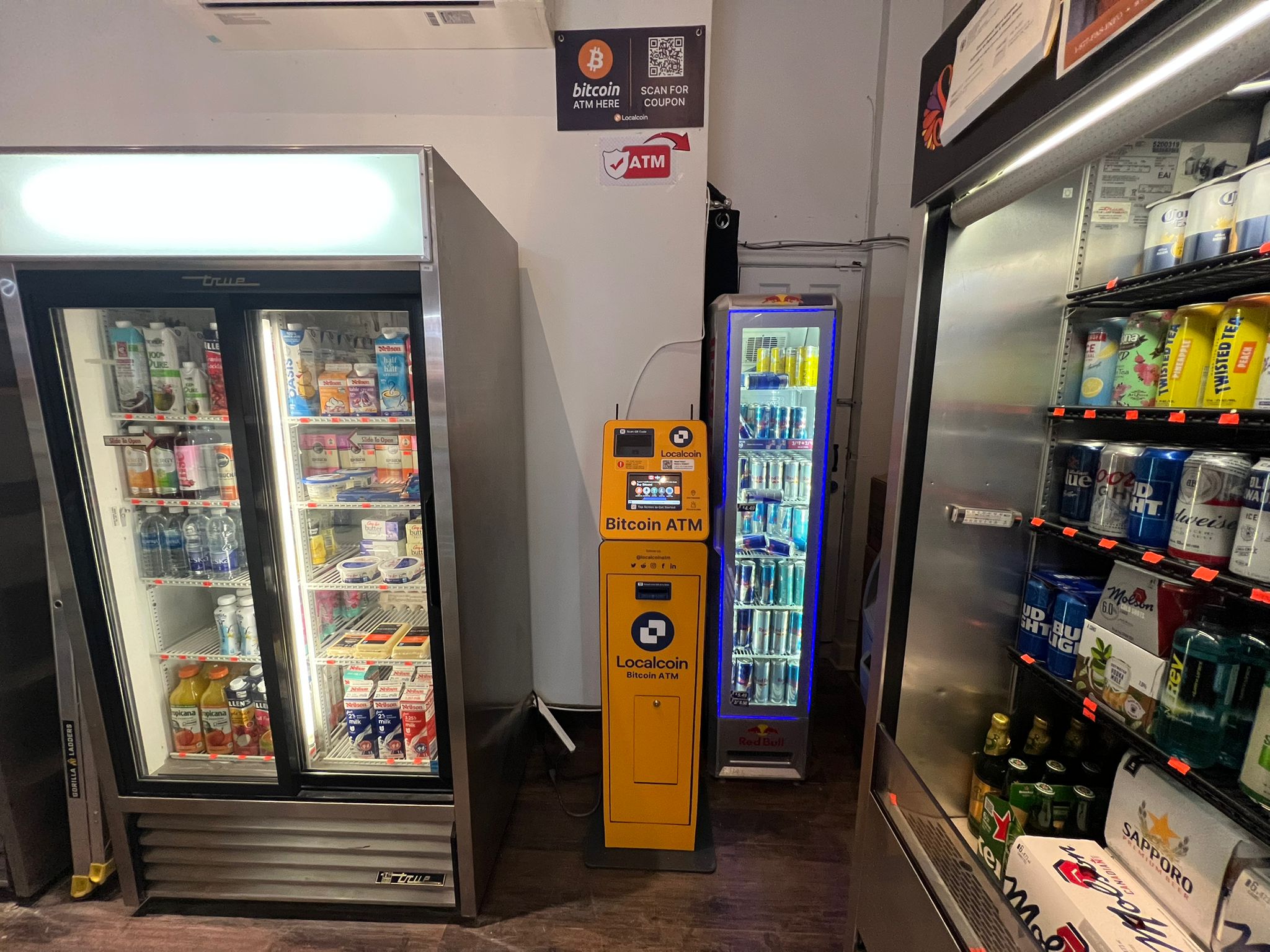 Image of Xpress Convenience Plus