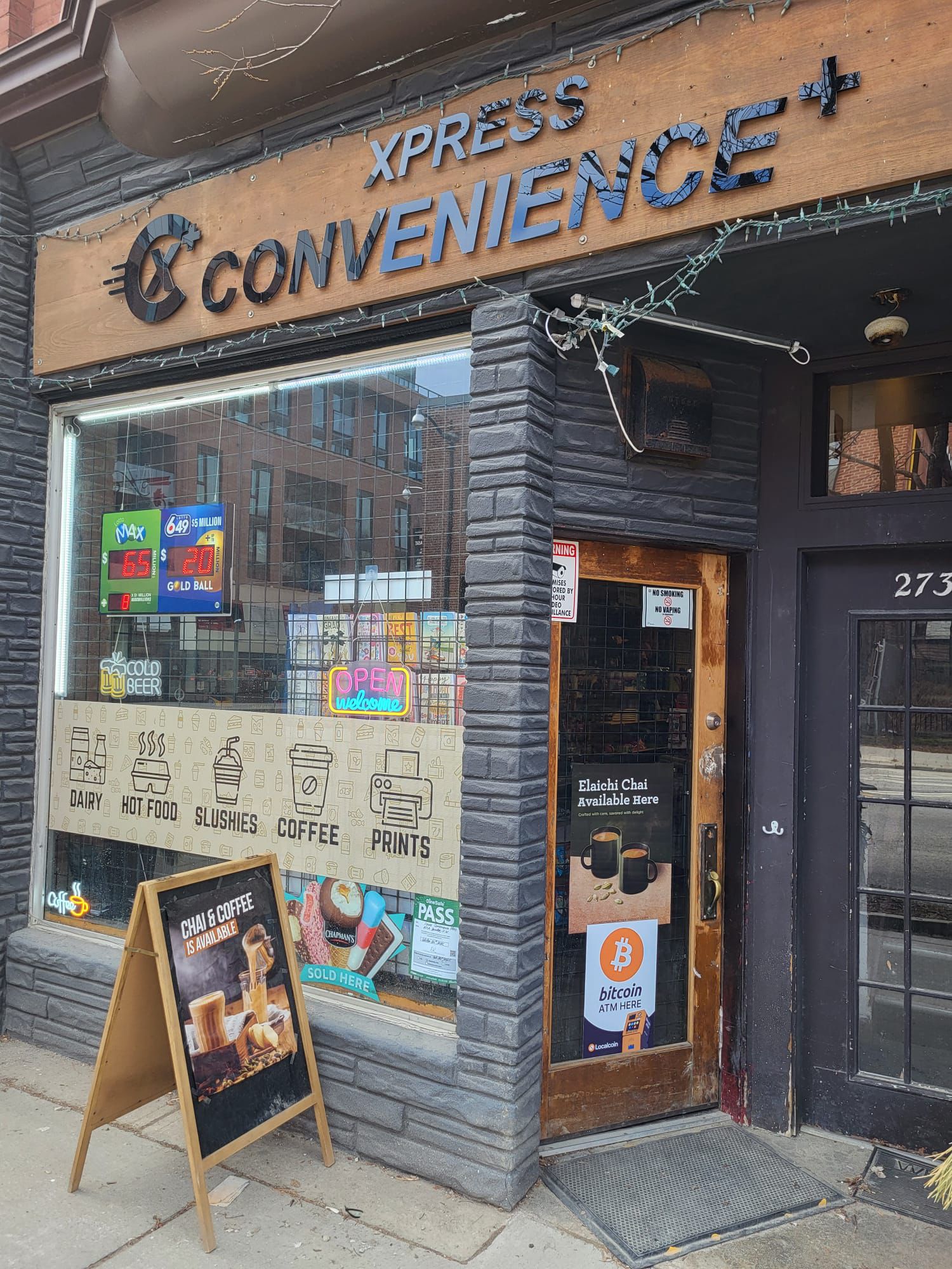 Image of Xpress Convenience Plus