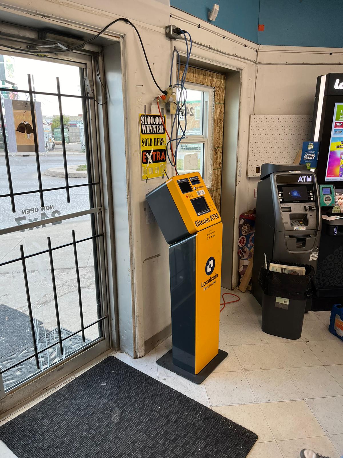 Image of Na Na Foods Supermarket