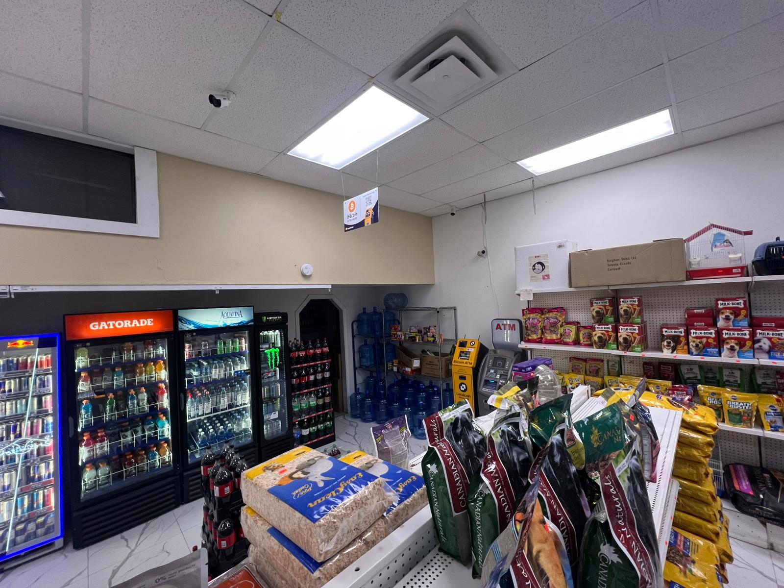 Image of Meaford Convenience & Pet Stop