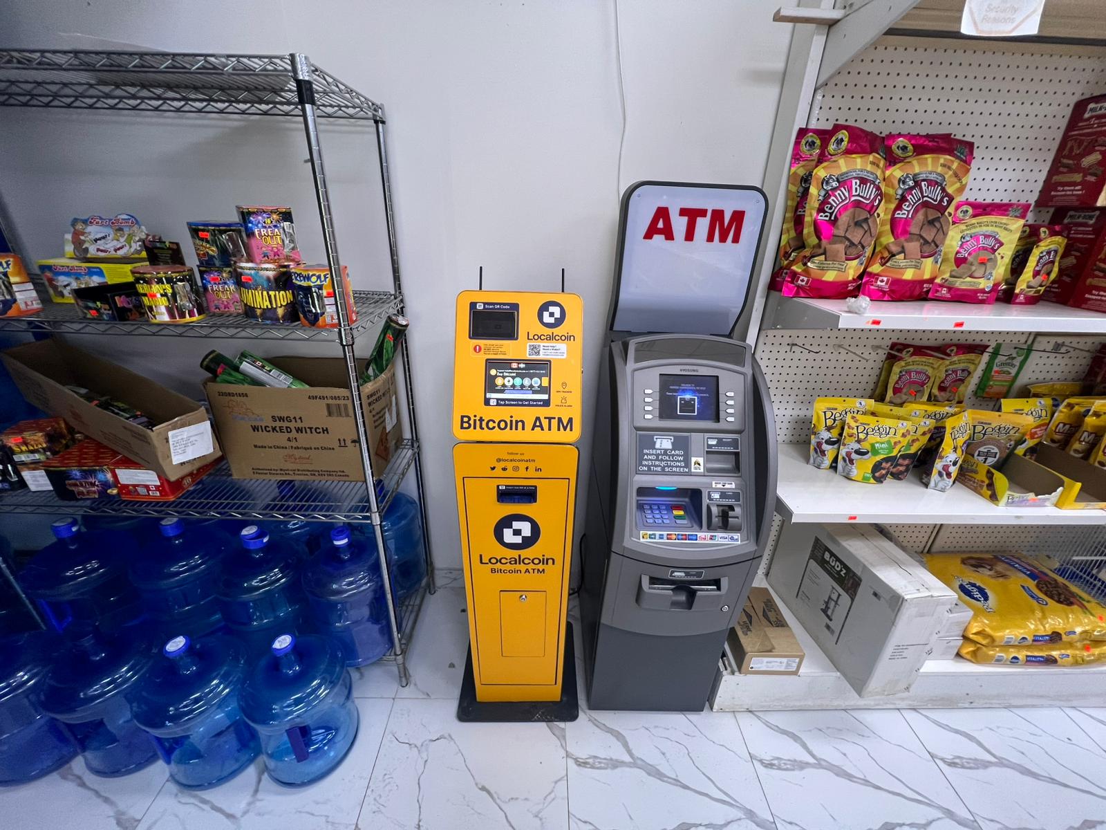 Image of Meaford Convenience & Pet Stop