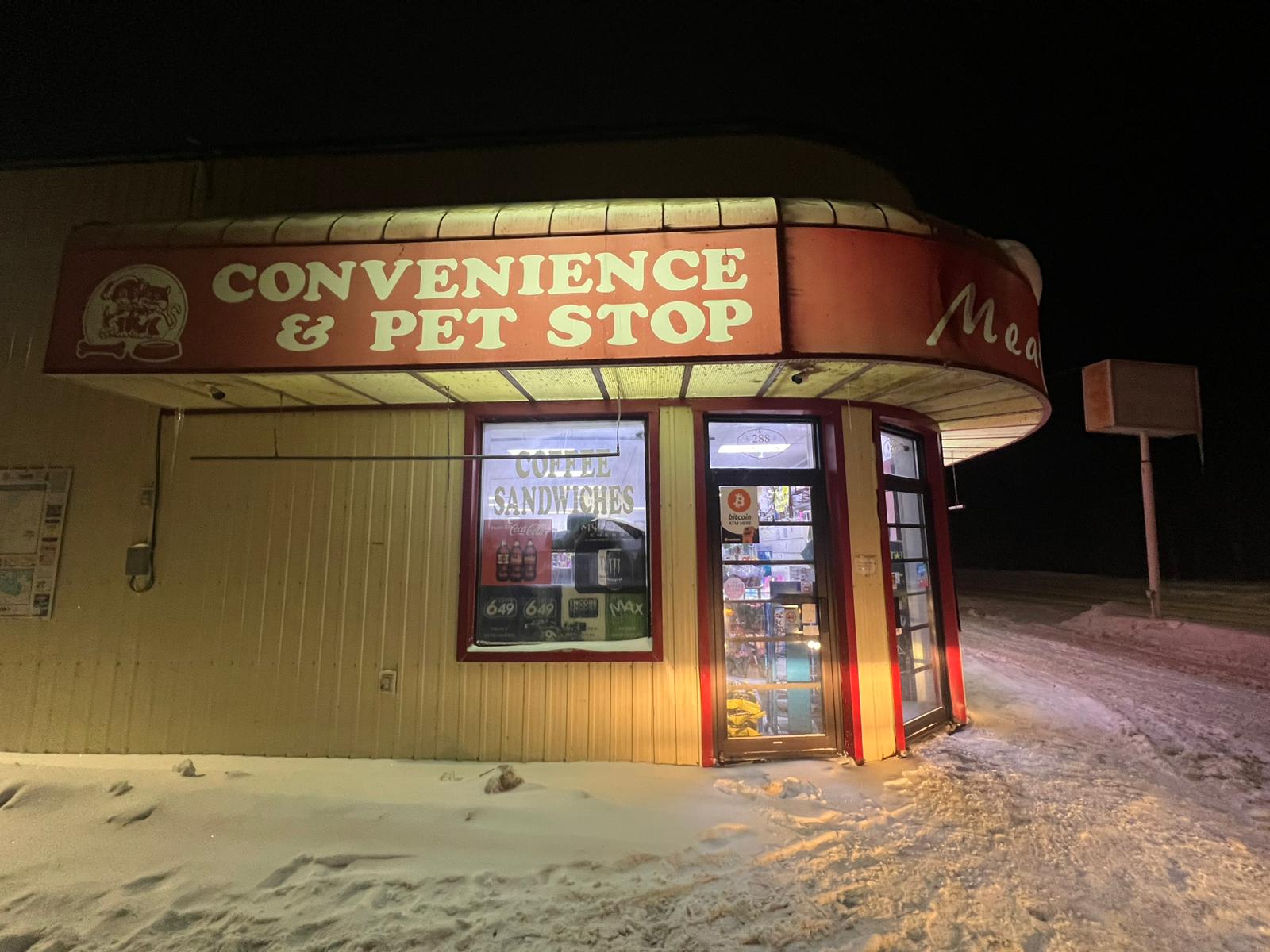 Image of Meaford Convenience & Pet Stop