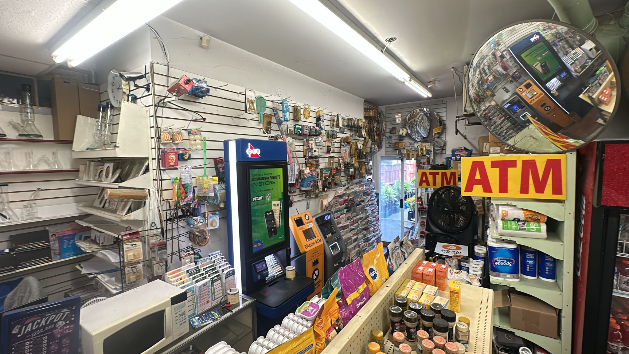 Image of Sunnyview Grocery & Variety