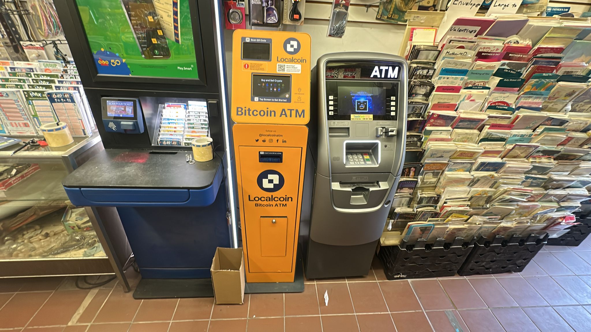 Image of Sunnyview Grocery & Variety