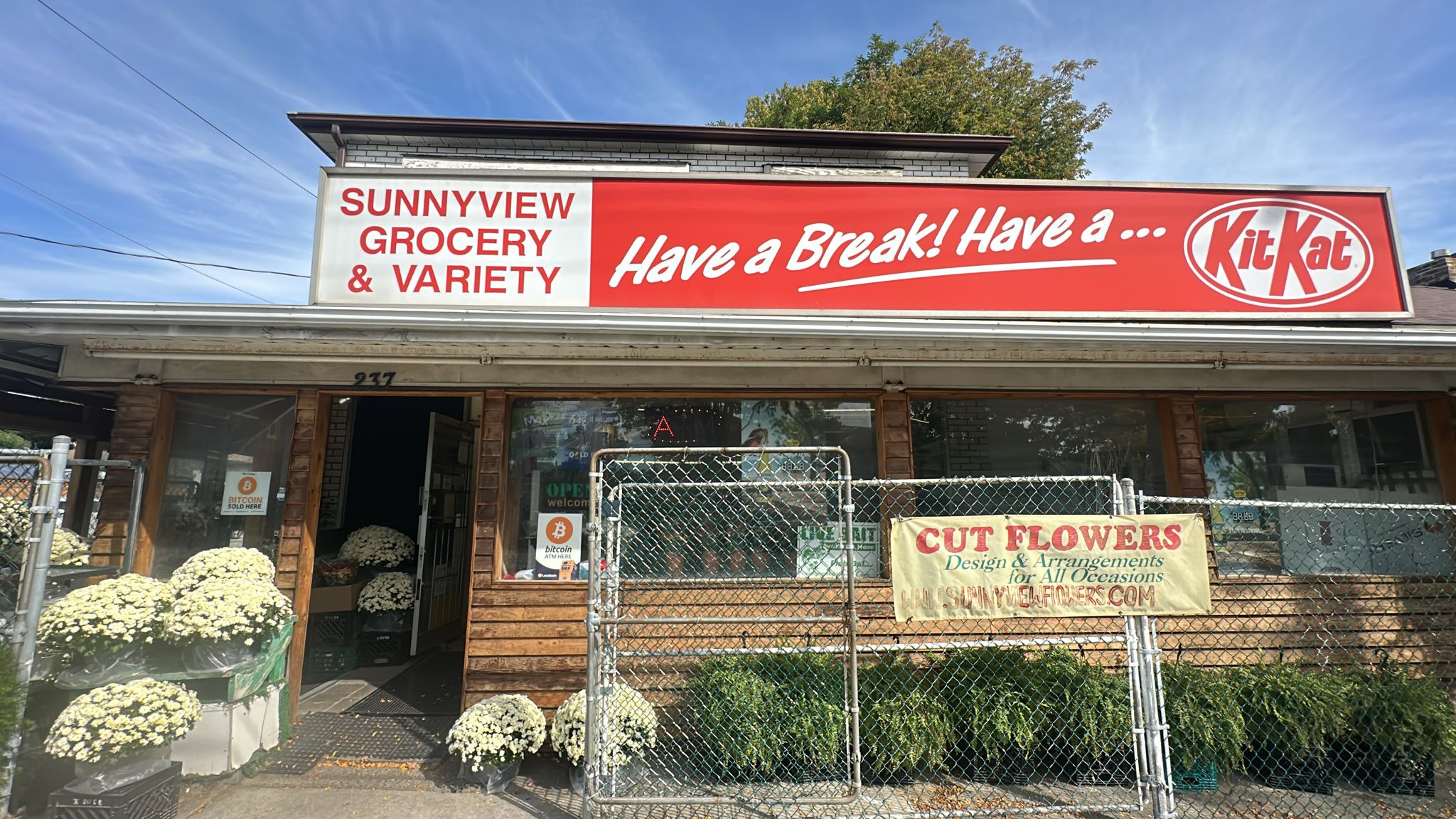 Image of Sunnyview Grocery & Variety