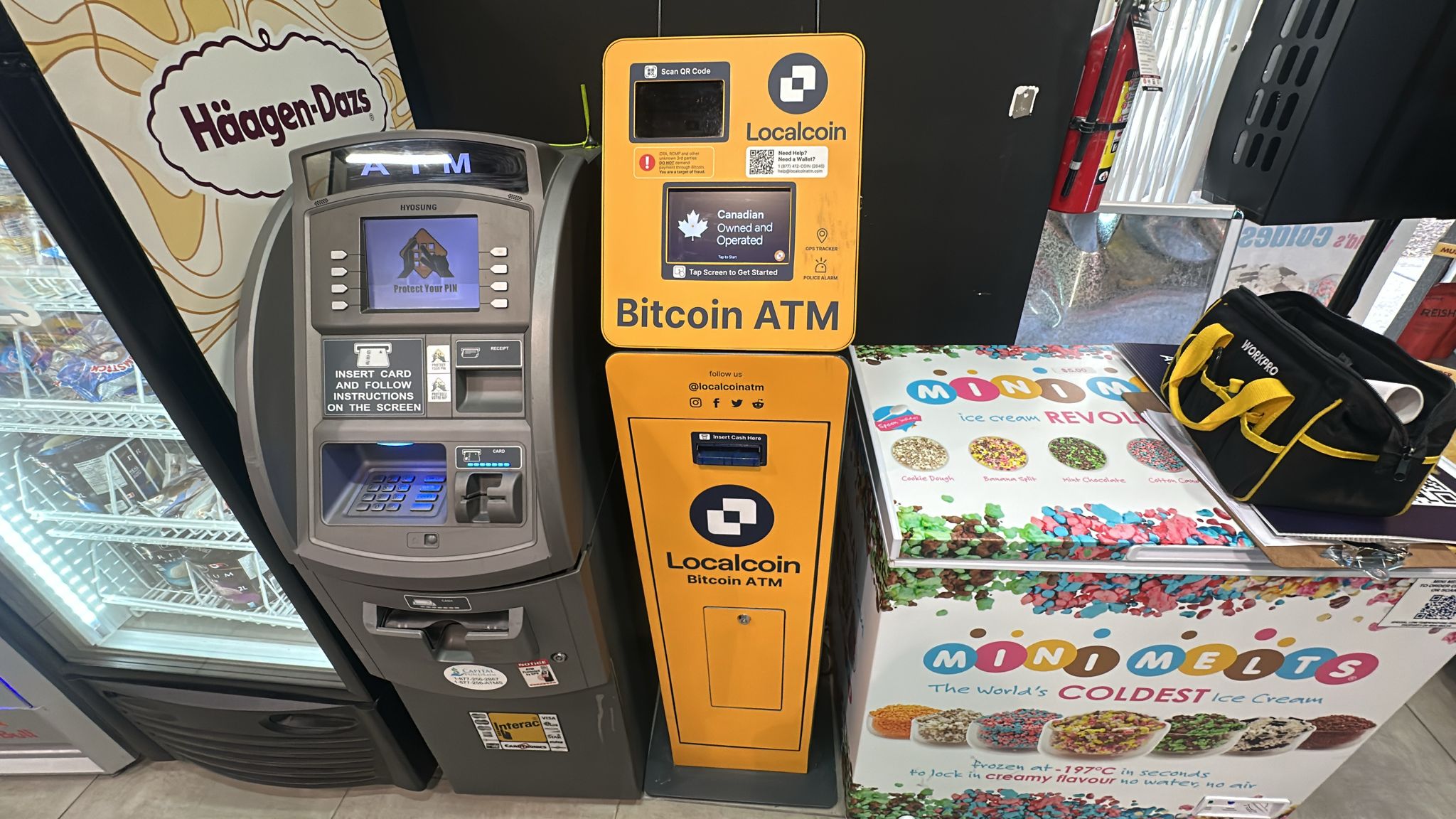 Image of INS Market