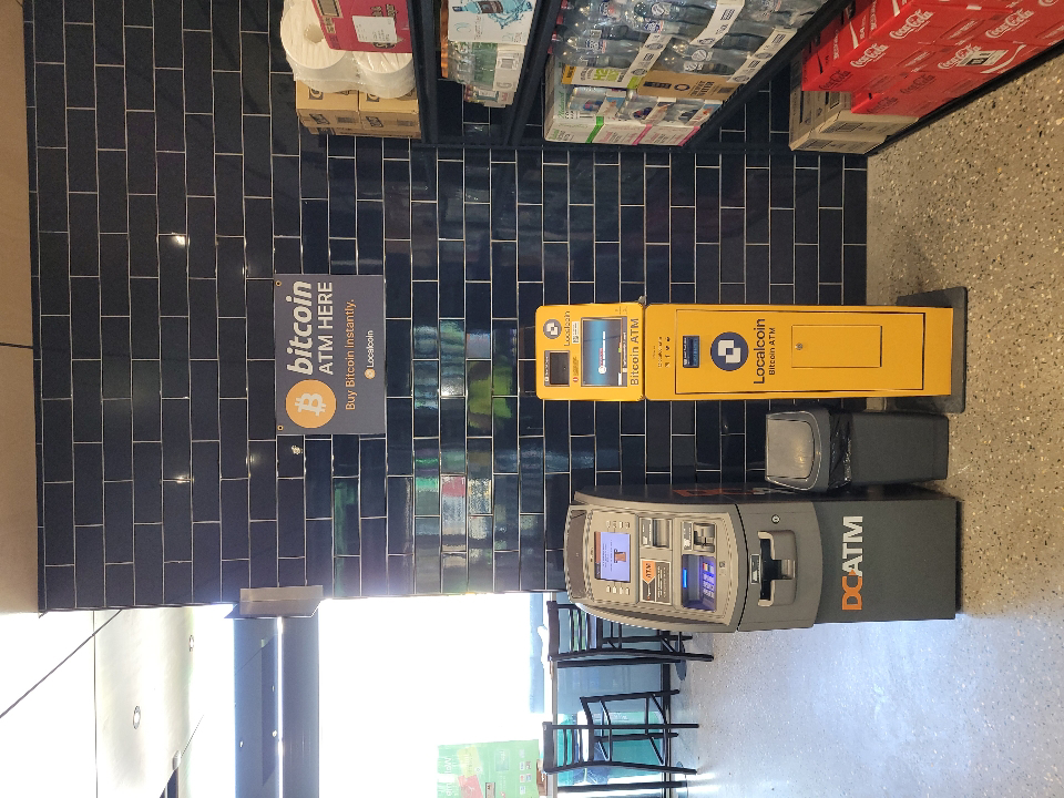 Image of BP Woodbridge