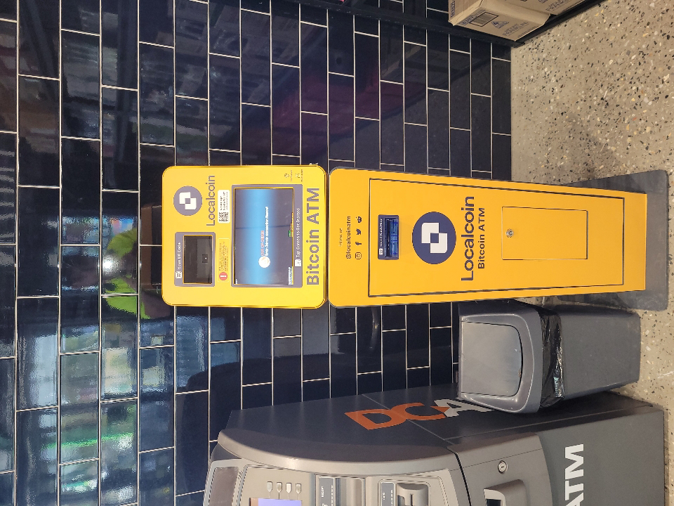 Image of BP Woodbridge