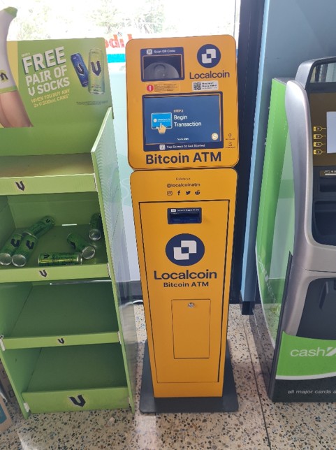 Image of Liberty Oil O'Connor