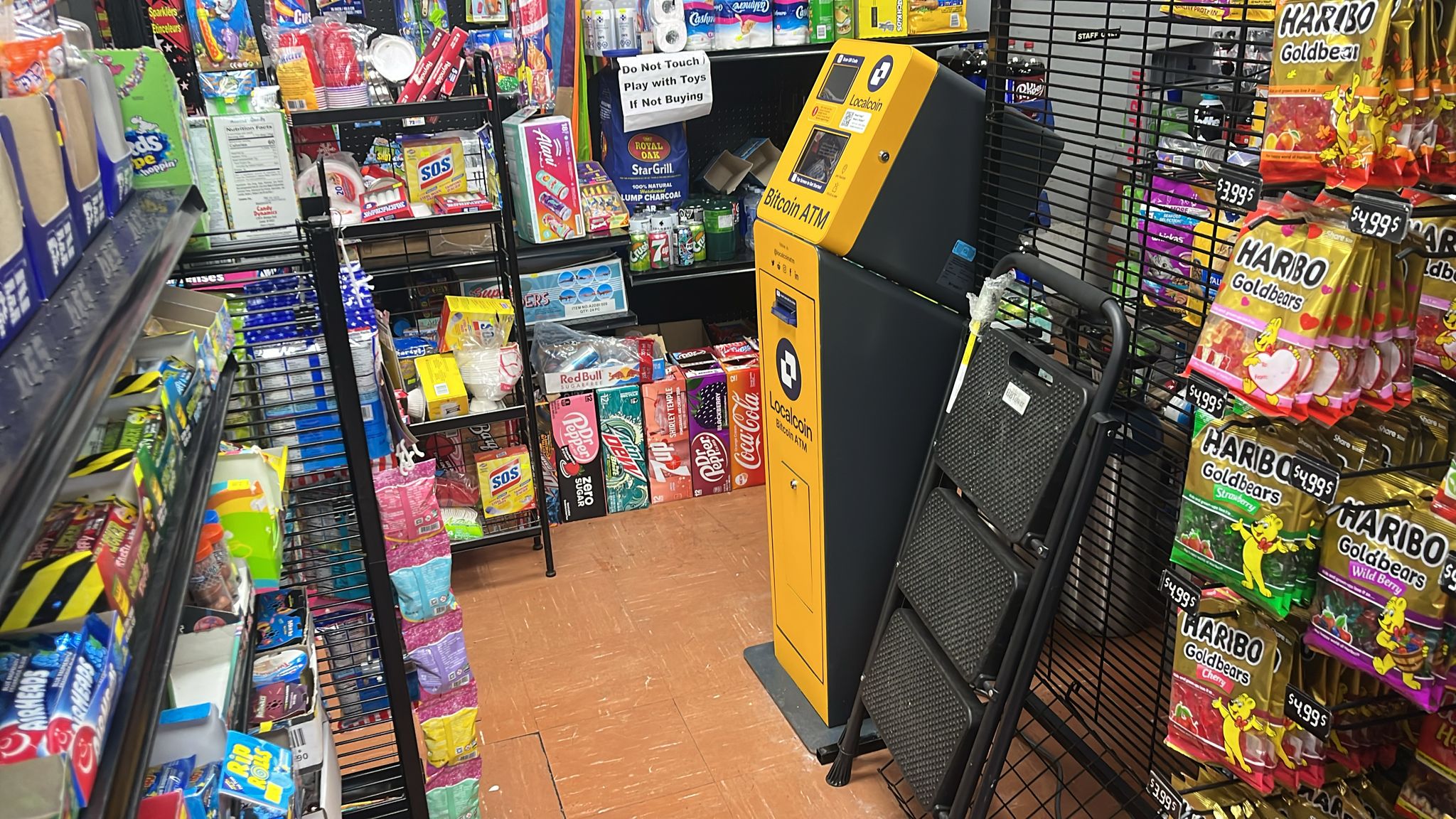 Image of ED'S In Brookswood