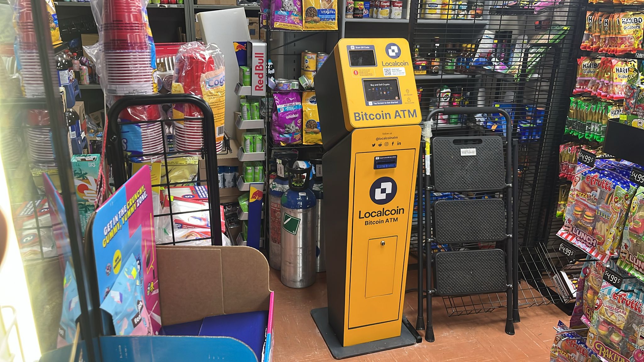 Image of ED'S In Brookswood
