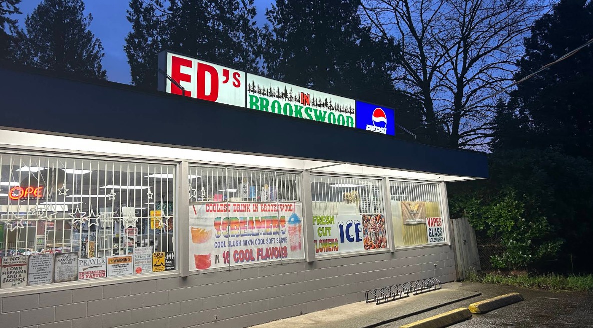 Image of ED'S In Brookswood