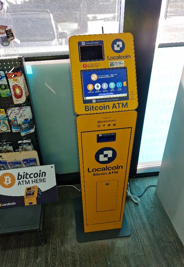 Image of Metro Petroleum West Wyalong