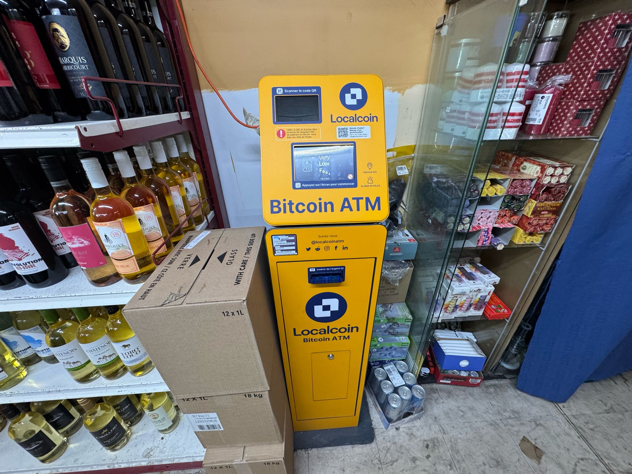 Image of Depanneur 7 Jours