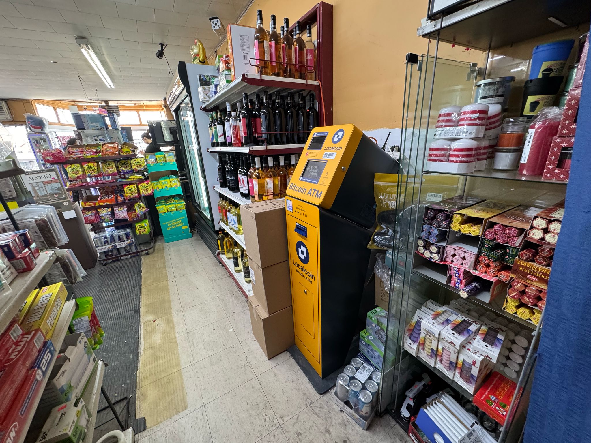 Image of Depanneur 7 Jours