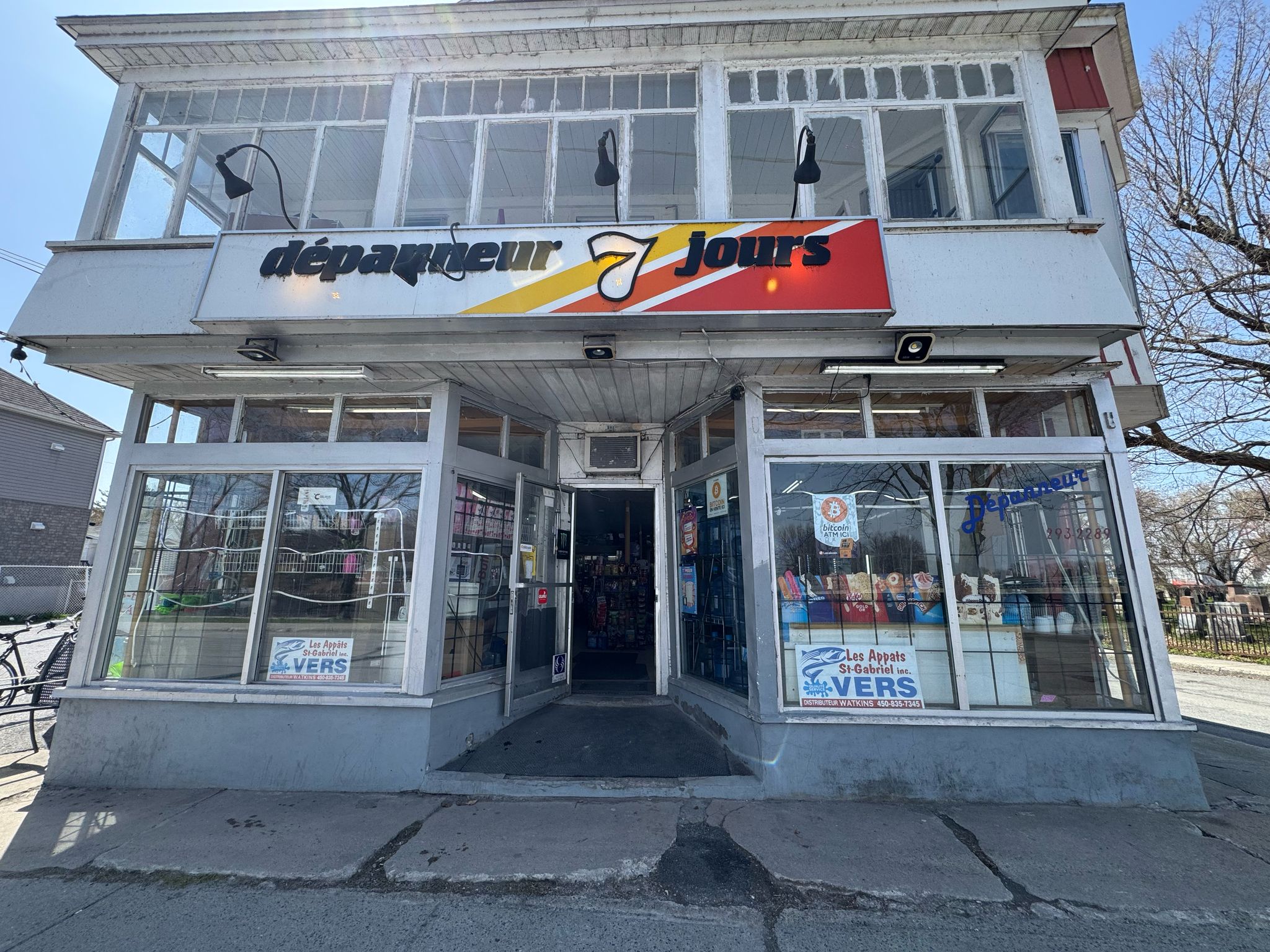 Image of Depanneur 7 Jours