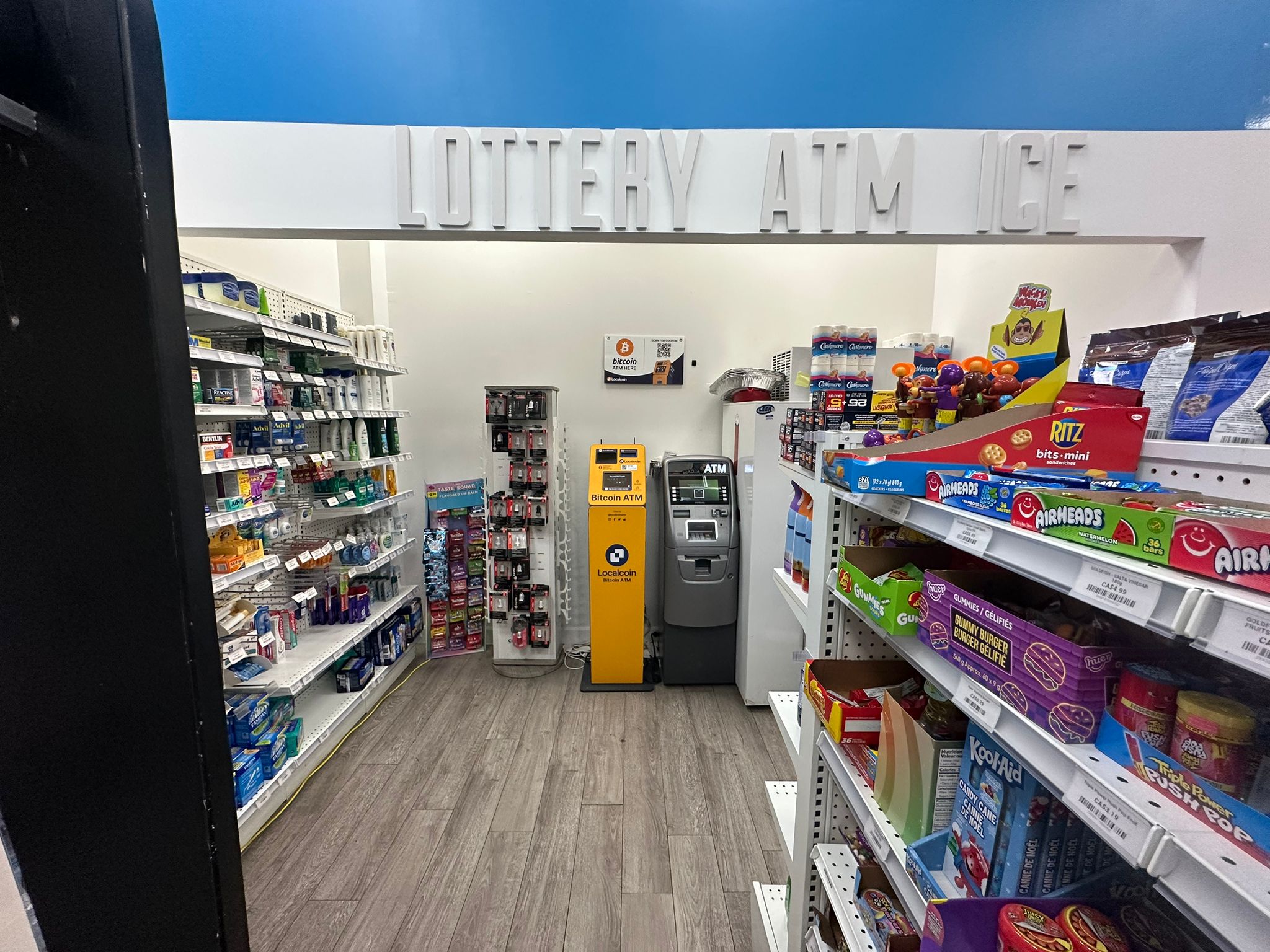 Image of Clutch Market