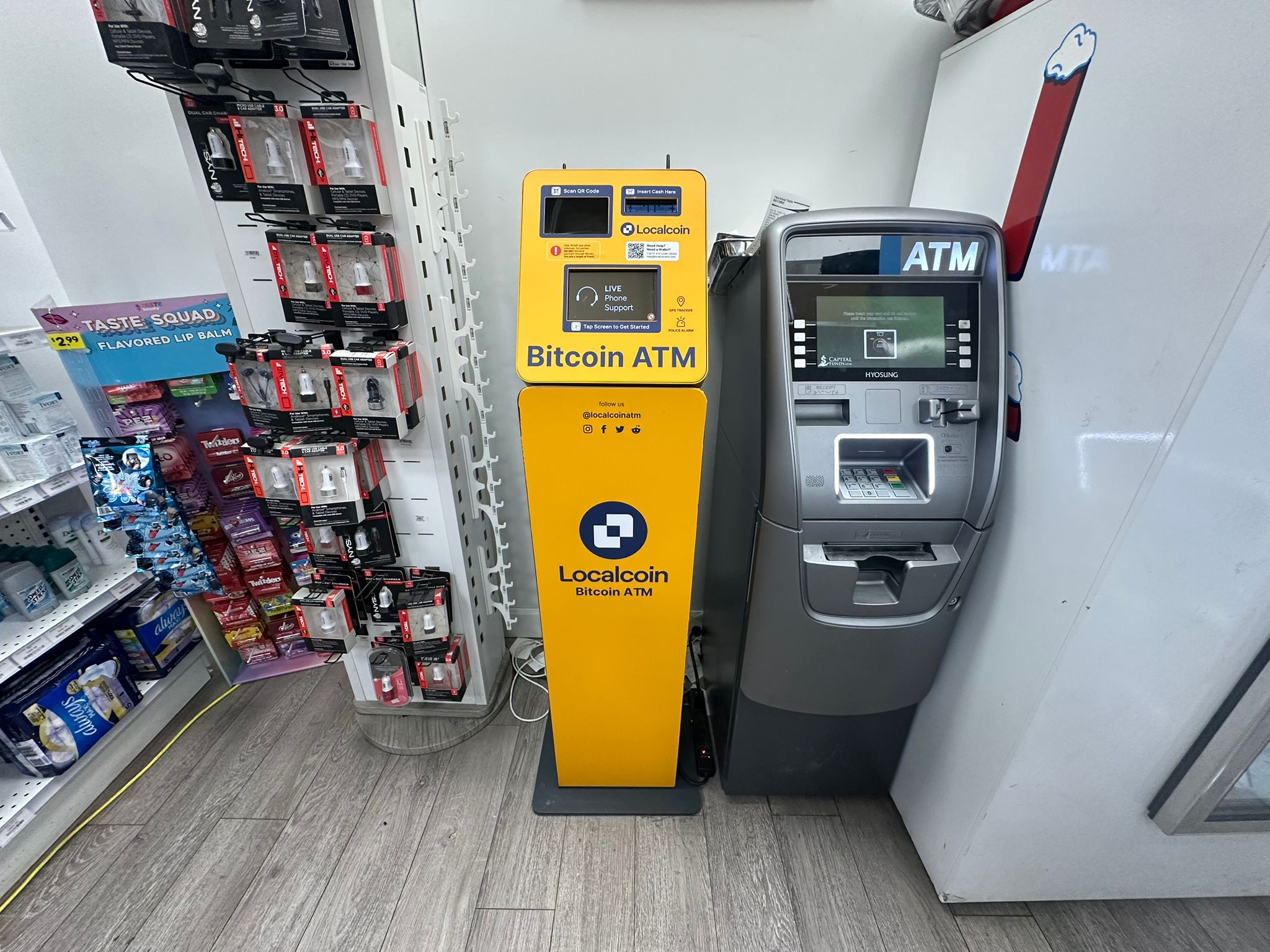 Image of Clutch Market