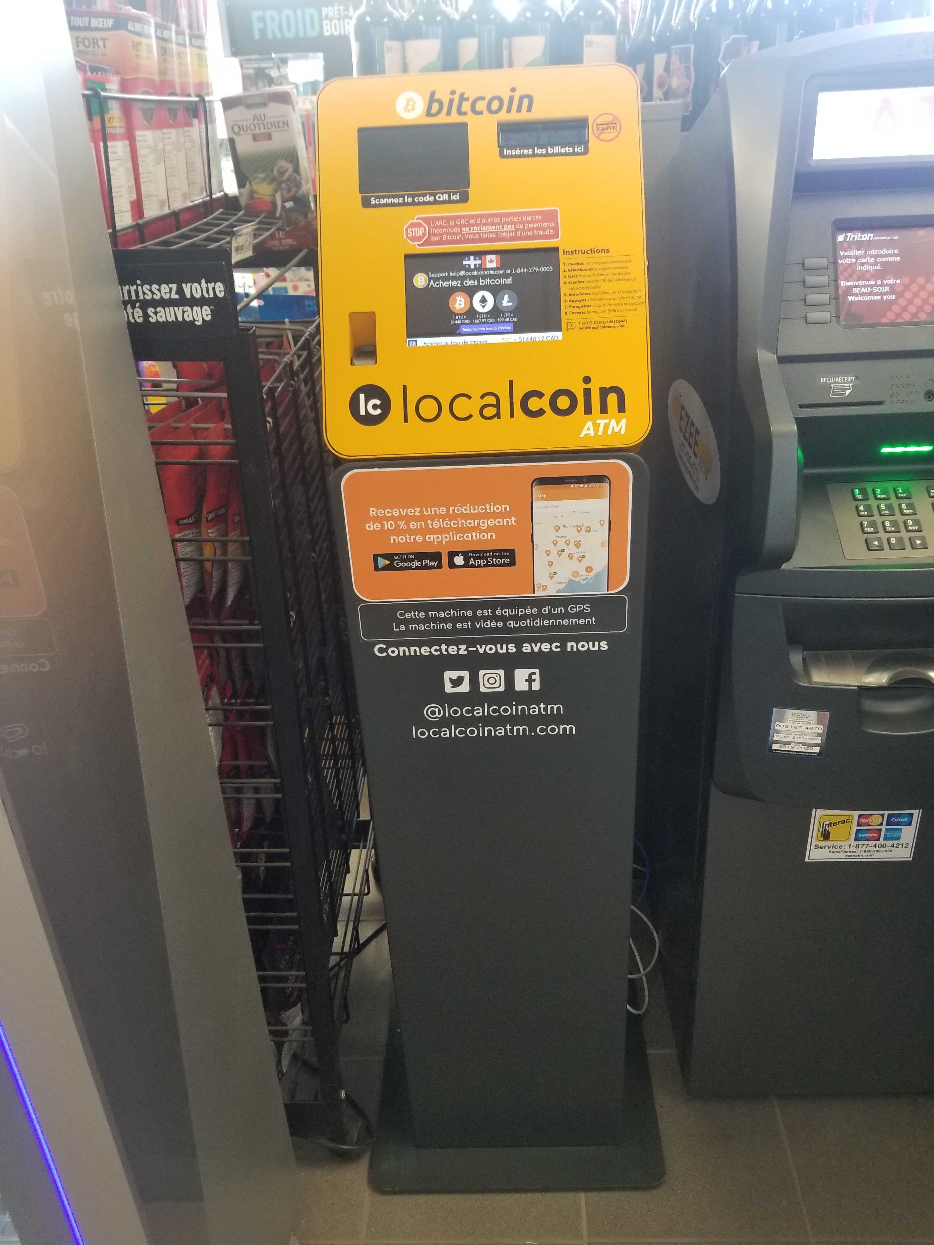 Image of Petro-Canada et Lave-Auto