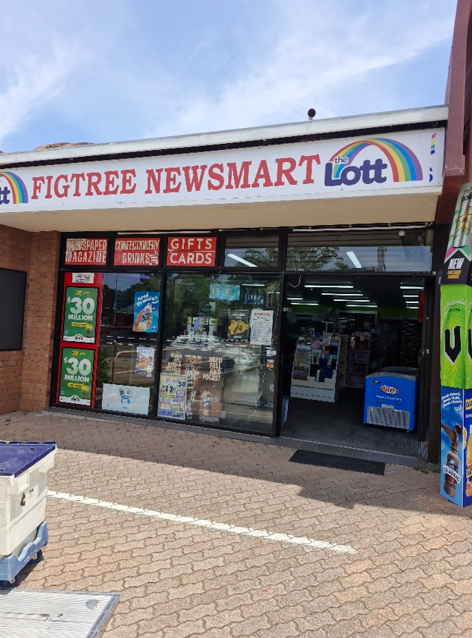 Image of Figtree Newsmart Ultra
