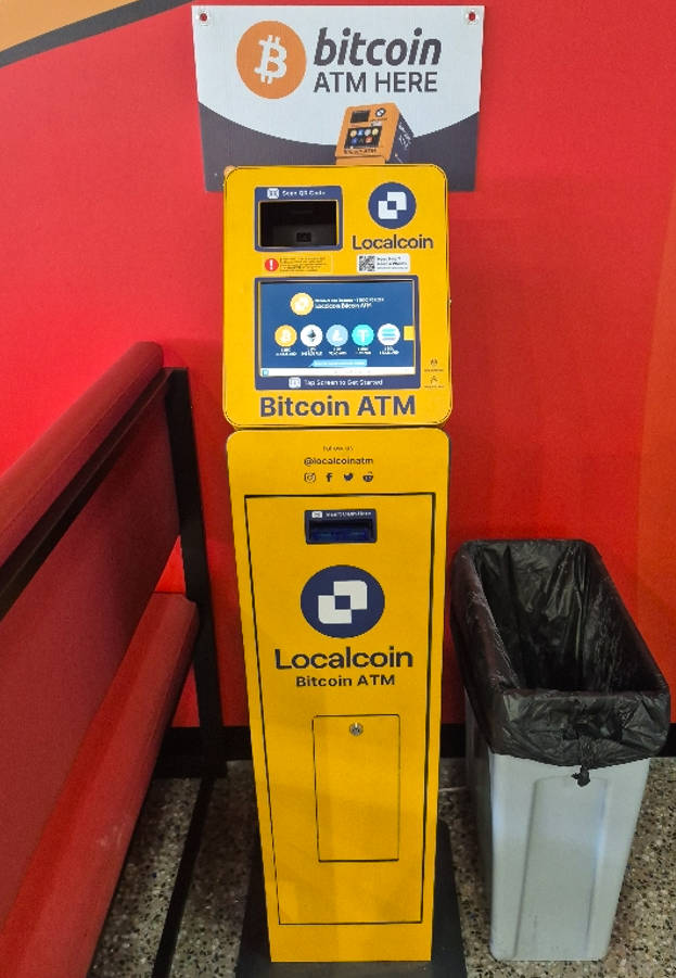 Image of Liberty Oil Port Augusta West