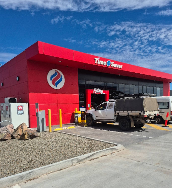 Image of Liberty Oil Port Augusta West