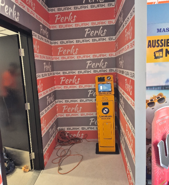 Image of Burk Cannington