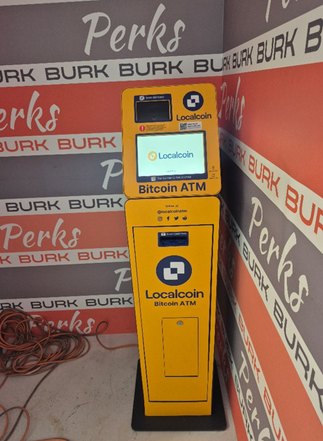 Image of Burk Cannington