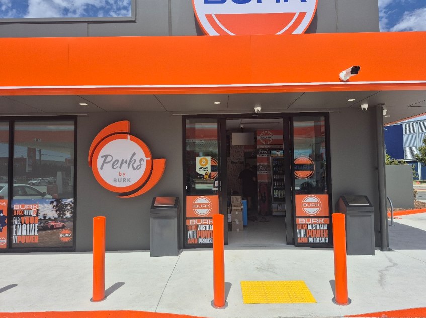 Image of Burk Cannington