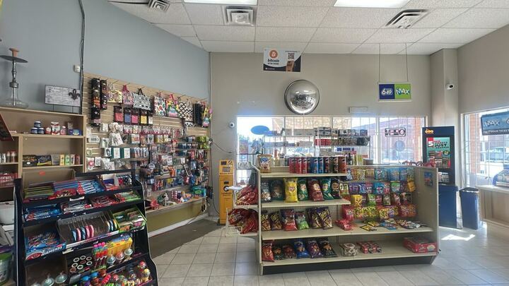 Image of JJ Convenience