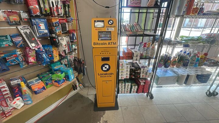 Image of MAR Convenience