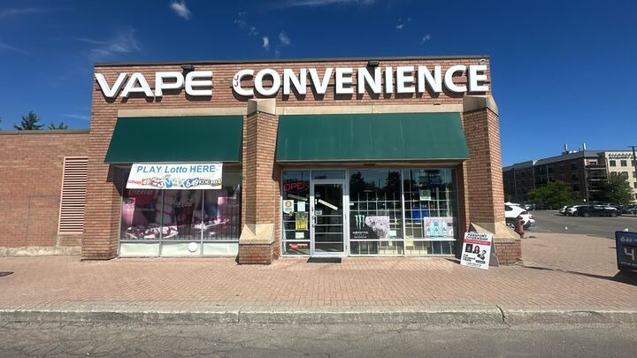 Image of JJ Convenience