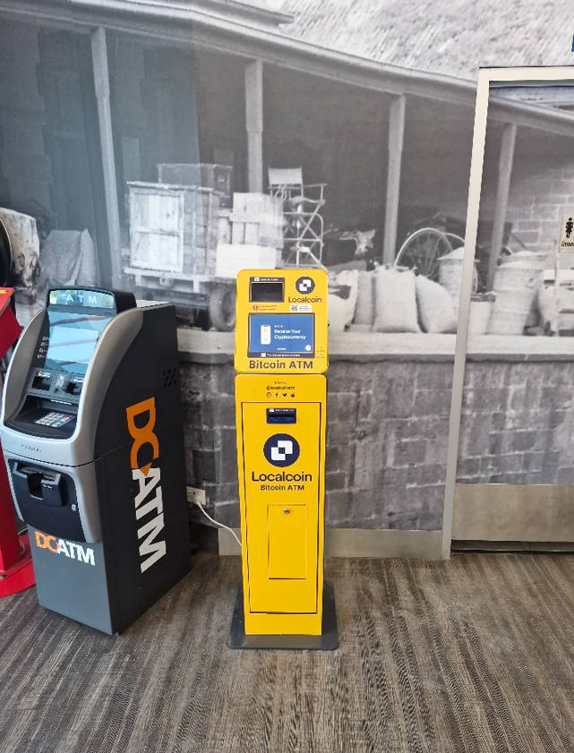 Image of AMPM Mount Barker