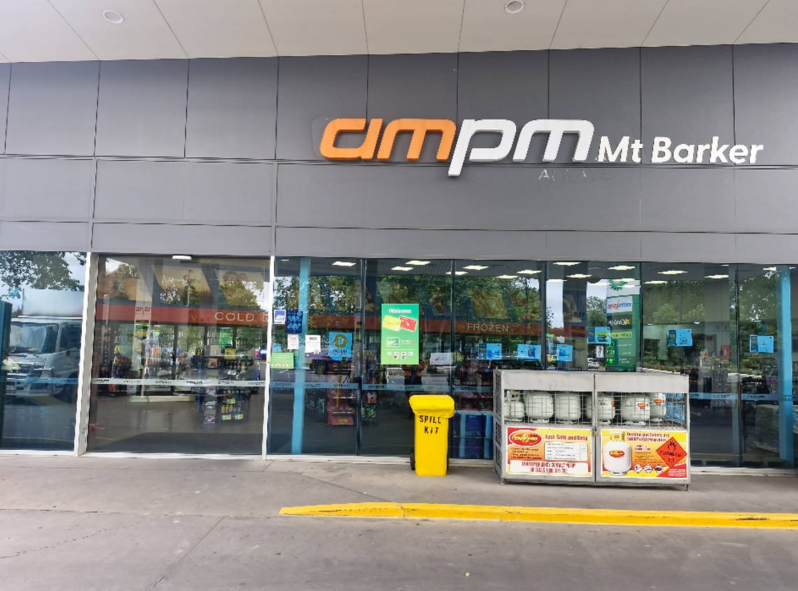 Image of AMPM Mount Barker