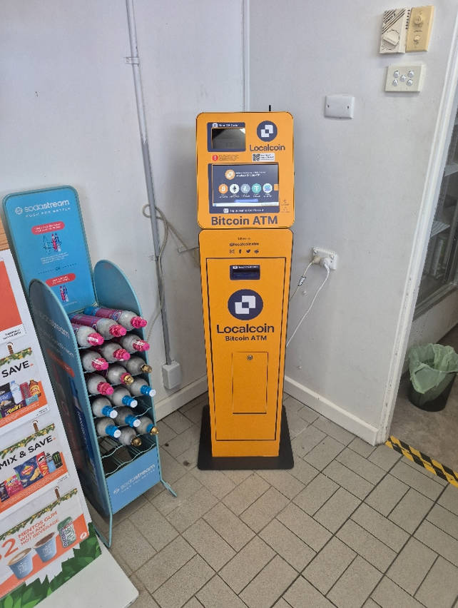 Image of Ampol Naracoorte