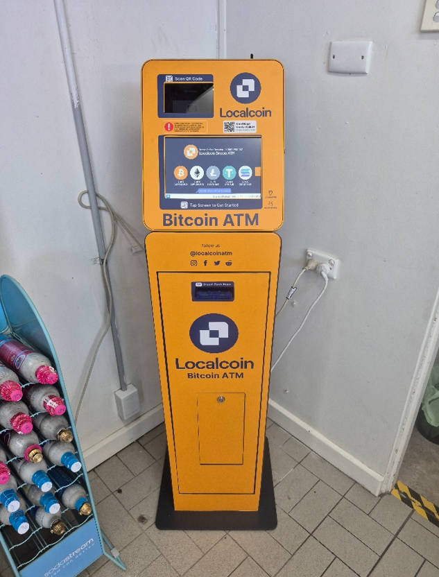 Image of Ampol Naracoorte