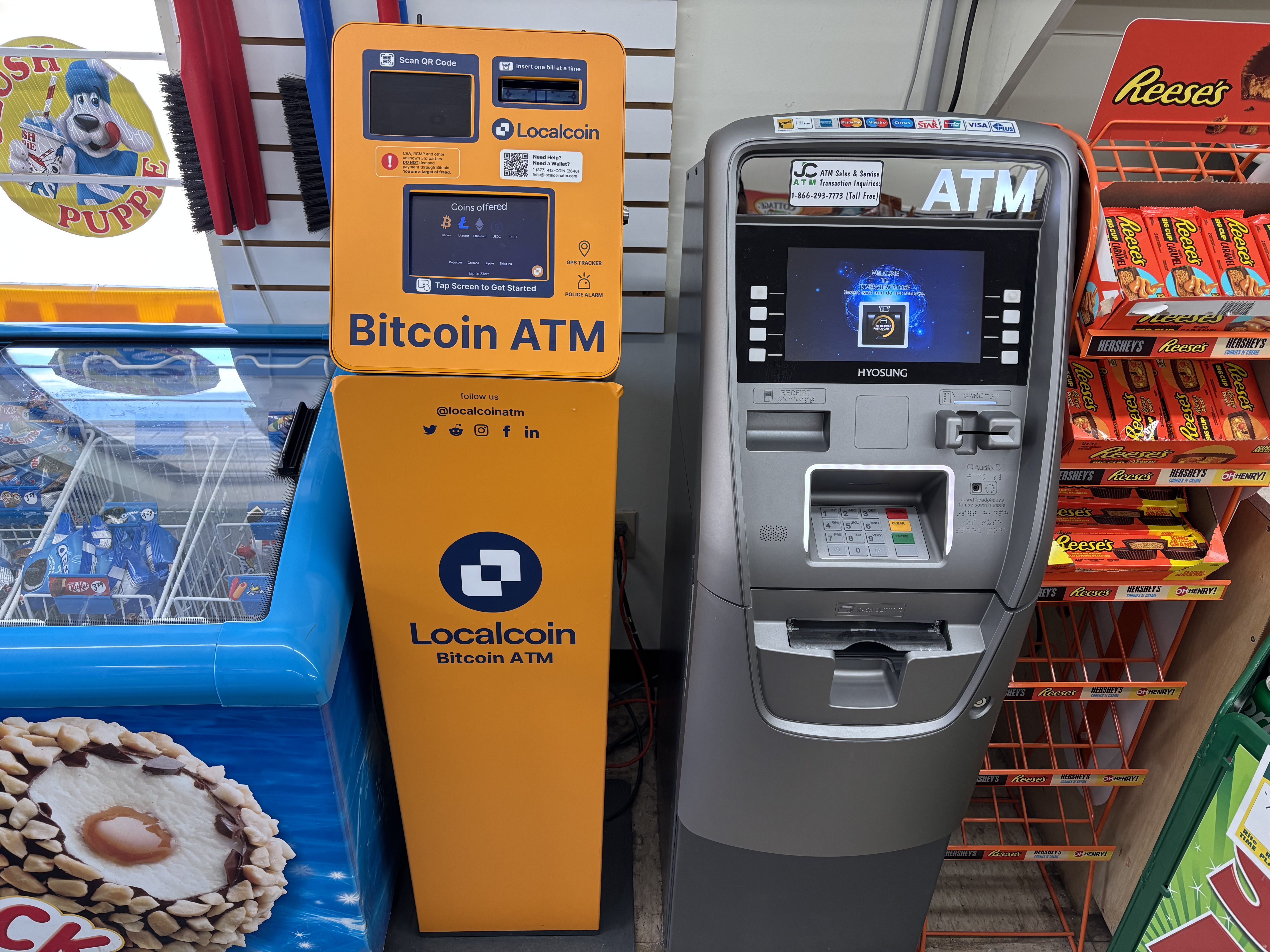 Image of Riverview Rite Stop